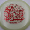 Glow Champion Rollo - glow - red - somewhat-flat - neutral - 173g - 177-4g
