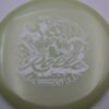 Glow Champion Rollo - glow - white - somewhat-flat - neutral - 176g - 177-8g