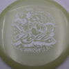 Glow Champion Rollo - glow - white - somewhat-flat - neutral - 180g - 180-0g
