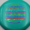 Star Rollo - blend-bluegreen - rainbow - neutral - neutral - 180g - 179-6g