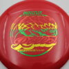 Star Rollo - red - rainbow-rasta - neutral - neutral - 180g - 179-2g