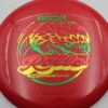 Star Rollo - red - rainbow-rasta - neutral - neutral - 180g - 178-7g