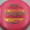 Star Rollo - pink - rainbow-rasta - neutral - neutral - 180g - 179-9g