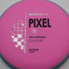 Simon Lizotte Electron Pixel – Simon Line - pink - blue - silver - black - pretty-flat - neutral - 166g - 166-4g