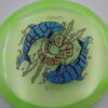 OTB Open Proton Soft Echo - clearlight-yellow - pretty-flat - somewhat-gummy - 177g - 177-4g