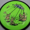 DFX - Neutron Trail - dayglo - gold-fracture - gold-dots-mini - gold-holographic - neutral - neutral - 173g - 173-8g