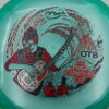 Prism Proton Soft Pyro - Champions Cup - aqua - aqua - neutral - neutral - 178g - 178-1g