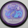 Particle Glow Proton Wave - Champions Cup - purple - neutral - neutral - 173g - 173-5g