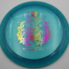Metal Flake C-Line DD - Special Edition - blue - sunrise - neutral - somewhat-stiff - 174g - 176-0g