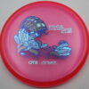 Proton Soft Range - Champions Cup - pink - thumbtrac-to-a-flat-center - somewhat-gummy - 173g - 173-2g