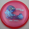 Proton Soft Range - Champions Cup - pink - thumbtrac-to-a-flat-center - somewhat-gummy - 173g - 173-1g