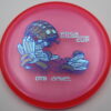Proton Soft Range - Champions Cup - pink - thumbtrac-to-a-flat-center - somewhat-gummy - 172g - 173-0g