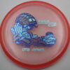Proton Soft Range - Champions Cup - light-pink - thumbtrac-to-a-flat-center - somewhat-gummy - 172g - 172-6g