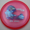 Proton Soft Range - Champions Cup - pink - thumbtrac-to-a-flat-center - somewhat-gummy - 172g - 172-9g