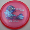 Proton Soft Range - Champions Cup - pink - thumbtrac-to-a-flat-center - somewhat-gummy - 173g - 173-3g