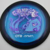 Particle Glow Proton Wave - Champions Cup - blue - neutral - neutral - 173g - 173-9g