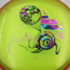 Prism Proton Soft Envy- Champions Cup - peach - yellow - rainbow-jelly-bean - black - pink - neutral - somewhat-gummy - 173g - 173-6g