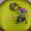 Prism Proton Soft Envy- Champions Cup - purple - yellow - rainbow-jelly-bean - black - pink - neutral - somewhat-gummy - 173g - 173-1g