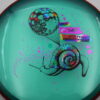 Prism Proton Soft Envy- Champions Cup - dark-red - seafoam-green - rainbow-jelly-bean - black - pink - neutral - somewhat-gummy - 170g - 170-7g