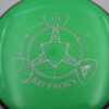 Neutron Soft Proxy - neon-green - gray - neutral - neutral - 174g - 174-4g
