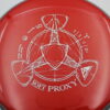 Neutron Soft Proxy - red - gray - neutral - somewhat-stiff - 174g - 174-2g