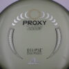 Proxy Eclipse 2.0 - gray - super-flat - somewhat-stiff - 173g - 173-4g