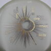 2023 OTB Open Total Eclipse Envy - super-flat - somewhat-gummy - 171g - 171-7g
