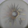 2023 OTB Open Total Eclipse Envy - super-flat - somewhat-gummy - 172g - 174-4g