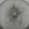 2023 OTB Open Total Eclipse Envy - super-flat - somewhat-gummy - 172g - 172-4g