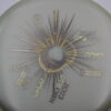 2023 OTB Open Total Eclipse Envy - super-flat - somewhat-gummy - 173g - 173-7g