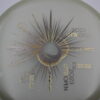 2023 OTB Open Total Eclipse Envy - super-flat - somewhat-gummy - 172g - 172-1g