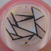 Shift - Proton 2024 MVP Open - pink - black - gold-holographic - light-blue - neutral - somewhat-stiff - 172g - 172-7g