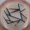 Shift - Proton 2024 MVP Open - light-pink - black - gold-holographic - light-blue - neutral - somewhat-stiff - 172g - 173-0g