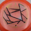 Shift - Proton 2024 MVP Open - orange - black - gold-holographic - light-blue - neutral - somewhat-stiff - 172g - 172-7g