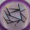 Shift - Proton 2024 MVP Open - purple - black - gold-holographic - light-blue - neutral - somewhat-stiff - 172g - 173-1g