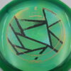 Shift - Proton 2024 MVP Open - green - black - gold-holographic - light-blue - neutral - somewhat-stiff - 172g - 172-7g