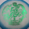 FD Glow Horizon - Ella Show Stopper 2 - white - light-blue - green - pretty-domey - neutral - 174g - 176-0g