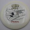 Special Edition Jet - white - black - silver-holographic - yellow-orange-fade - neutral - neutral - 174g - 175-0g