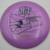 Special Edition Jet - purple - black - silver-holographic - blue-green-fade - neutral - neutral - 175g - 176-4g