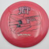 Special Edition Jet - red - black - silver-holographic - blue-green-fade - neutral - neutral - 173g - 173-5g