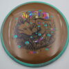 Neutron Soft Crave 2024 OTB Open - Fox - copper - blue-purple - black - teal - rainbow-jelly-bean - neutral - somewhat-gummy - 172g - 172-1g
