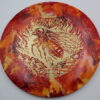 Little Jerm Dyes | @littlejermdyes - discraft - cicada - 177-5g