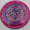 Little Jerm Dyes | @littlejermdyes - discraft - drive - 165-5g
