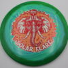 Little Jerm Dyes | @littlejermdyes - discmania - fd3 - 175-9g