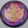Little Jerm Dyes | @littlejermdyes - discmania - nordic-phenom-2 - 175-1g