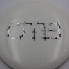 Salamander - Apex - white - black-silver-bars - somewhat-flat - neutral - 156g - 156-3g