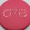Bullet - Royal - red - flag - pretty-flat - neutral - 171g - 171-5g
