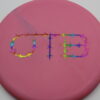 Bullet - Royal - light-pink - rainbow - pretty-flat - neutral - 172g - 171-8g