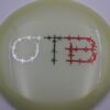 Nocturnal Freetail - glow - redsilver-smoke - neutral - neutral - 173g - 174-2g