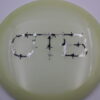 Nocturnal Freetail - glow - black-silver-bars - neutral - neutral - 174g - 175-0g